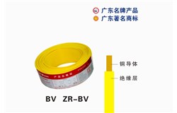 60227 IEC 01(BV)澳门新葡萄新京6663电缆 60227 IEC 01(BV)澳门新葡萄新京6663电缆