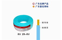 RV ZR-RV澳门新葡萄新京6663电缆 RV ZR-RV澳门新葡萄新京6663电缆